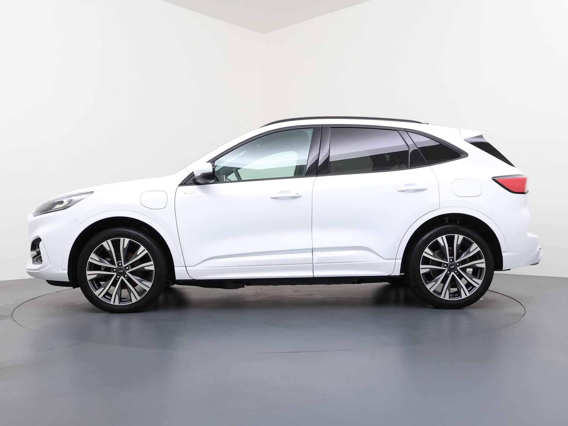 Ford Kuga 2.5 PHEV ST-Line X - Afbeelding 2