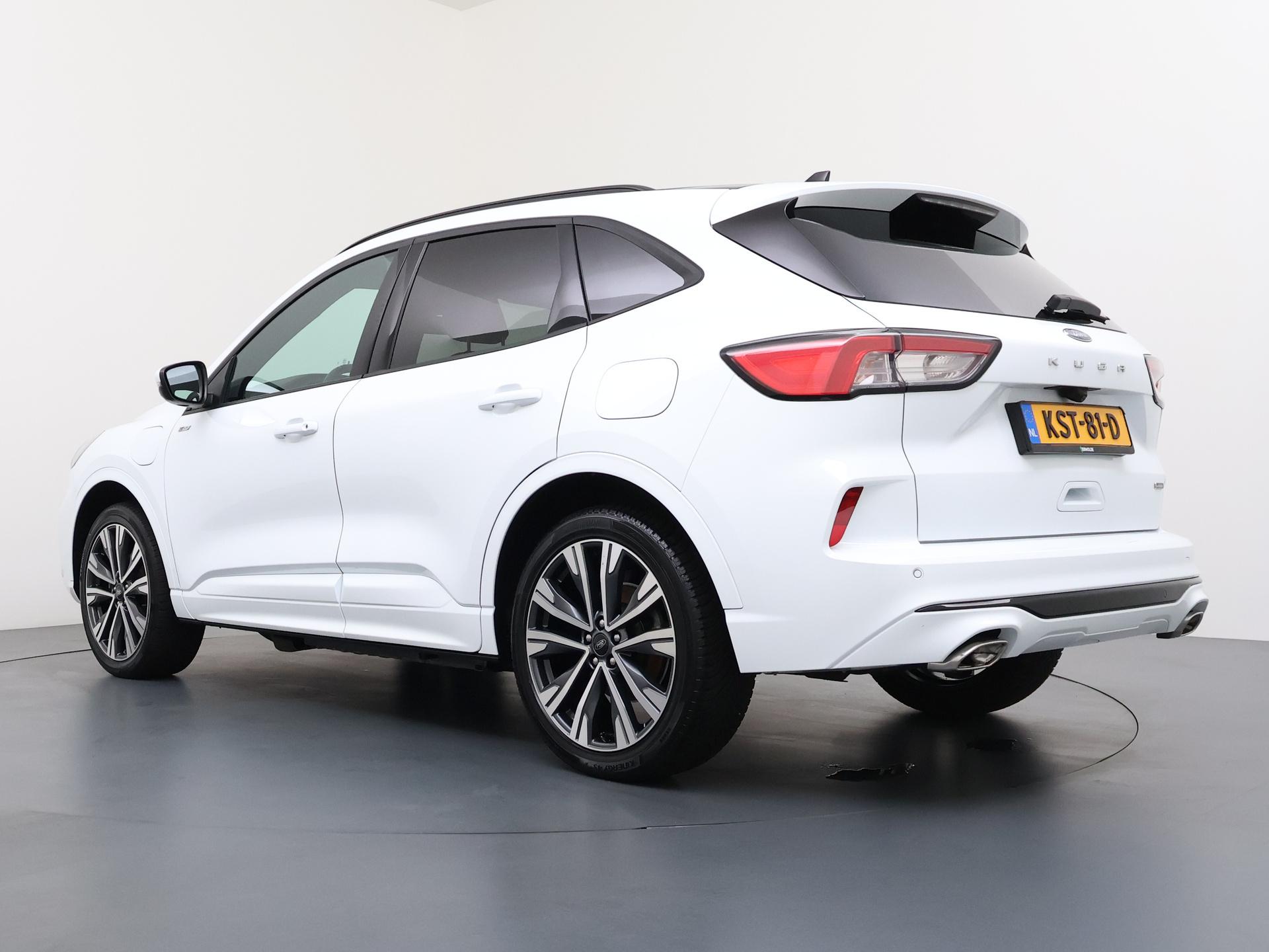 Ford Kuga 2.5 PHEV ST-Line X - Afbeelding 3