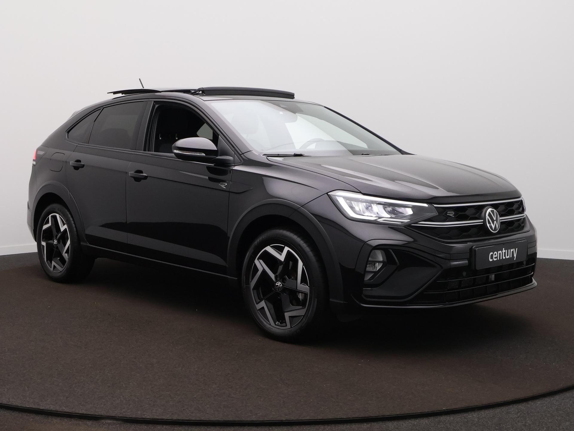 Volkswagen Taigo R-line - Afbeelding 3