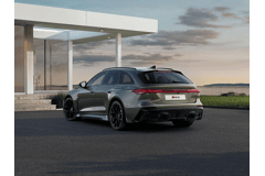 Audi RS 5 Avant 640pk e-hybrid quattro - Afbeelding 2