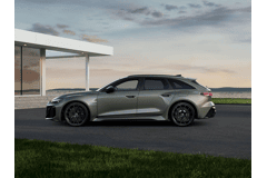 Audi RS 5 Avant 640pk e-hybrid quattro - Afbeelding 3