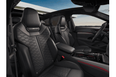 Audi RS 5 Avant 640pk e-hybrid quattro - Afbeelding 4