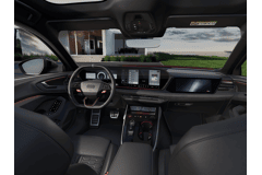 Audi RS 5 Avant 640pk e-hybrid quattro - Afbeelding 5