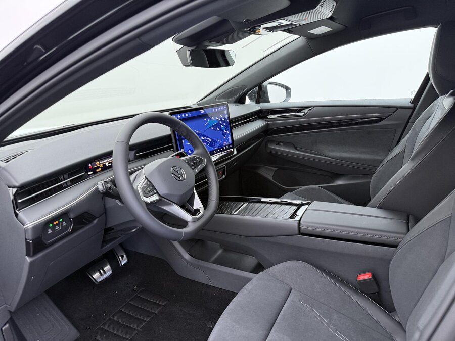 Volkswagen ID.7 Tourer Limited Edition Plus 86 kWh 210 kW / 286 PK