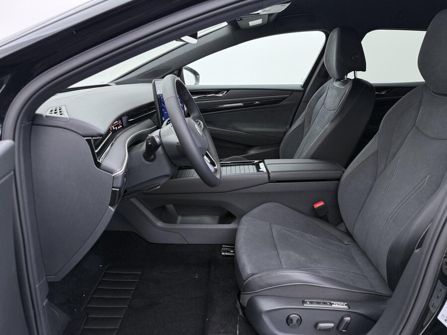 Volkswagen ID.7 Tourer Limited Edition Plus 86 kWh 210 kW / 286 PK