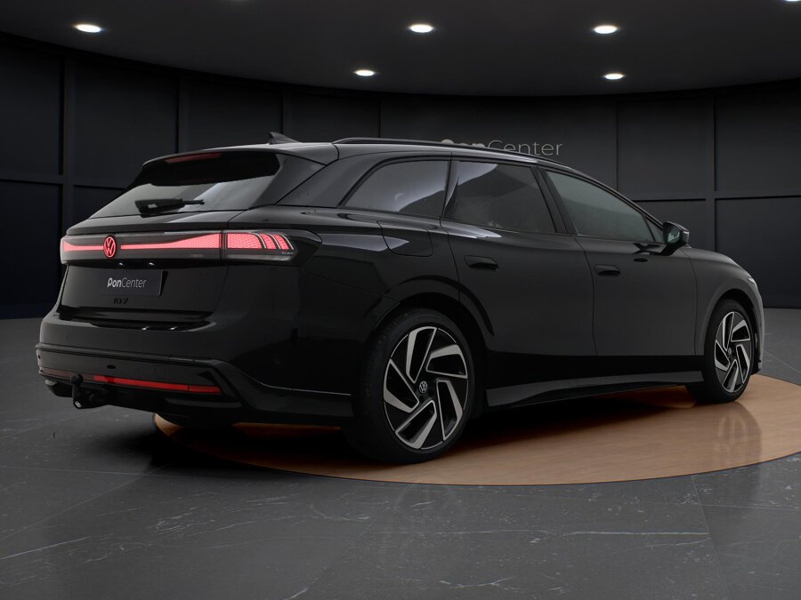 Volkswagen ID.7 Tourer Limited Edition Plus 86 kWh 210 kW / 286 PK