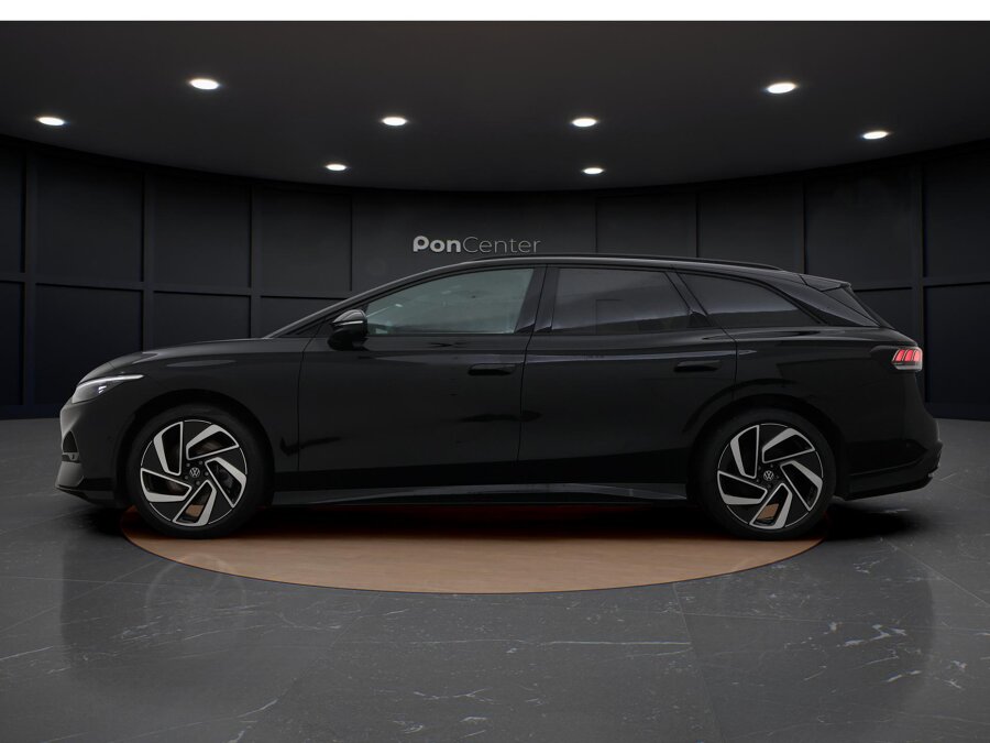 Volkswagen ID.7 Tourer Limited Edition Plus 86 kWh 210 kW / 286 PK