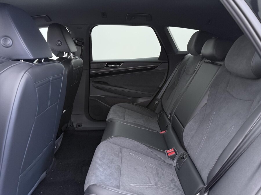 Volkswagen ID.7 Tourer Limited Edition Plus 86 kWh 210 kW / 286 PK