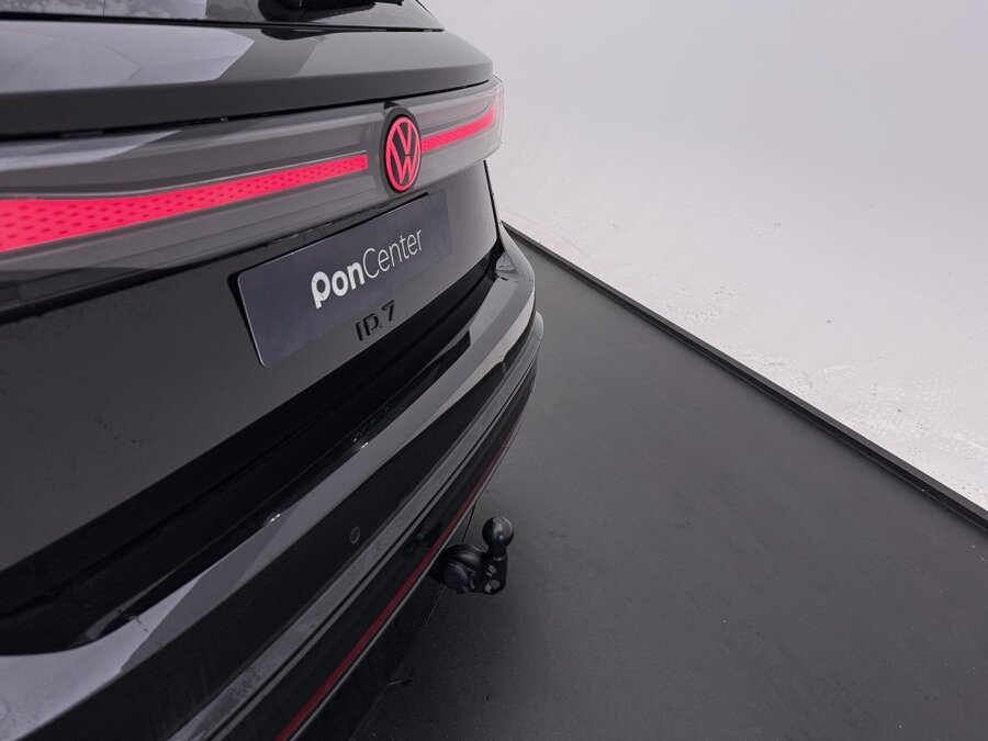 Volkswagen ID.7 Tourer Limited Edition Plus 86 kWh 210 kW / 286 PK