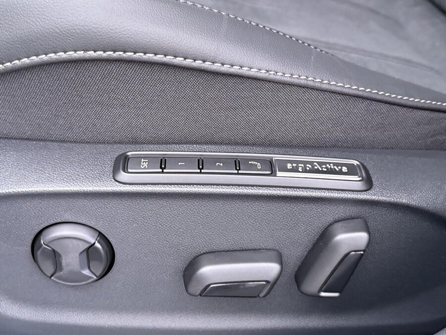 Volkswagen ID.7 Tourer Limited Edition Plus 86 kWh 210 kW / 286 PK