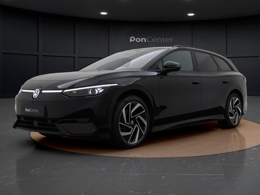 Volkswagen ID.7 Tourer Limited Edition Plus 86 kWh 210 kW / 286 PK