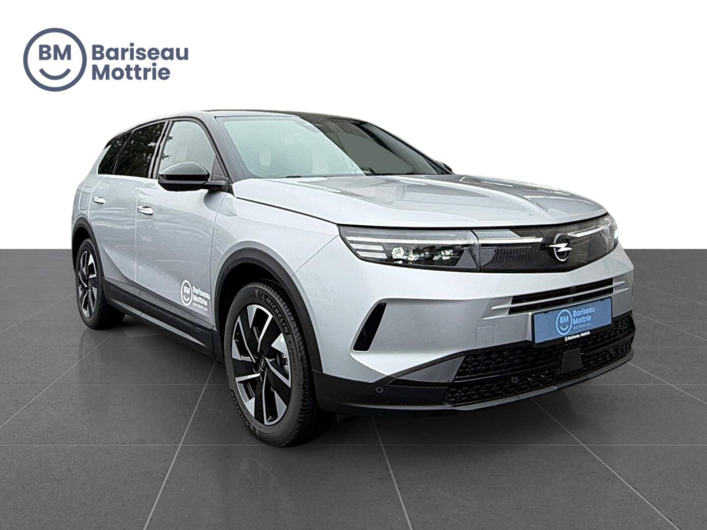 Opel Grandland X GS