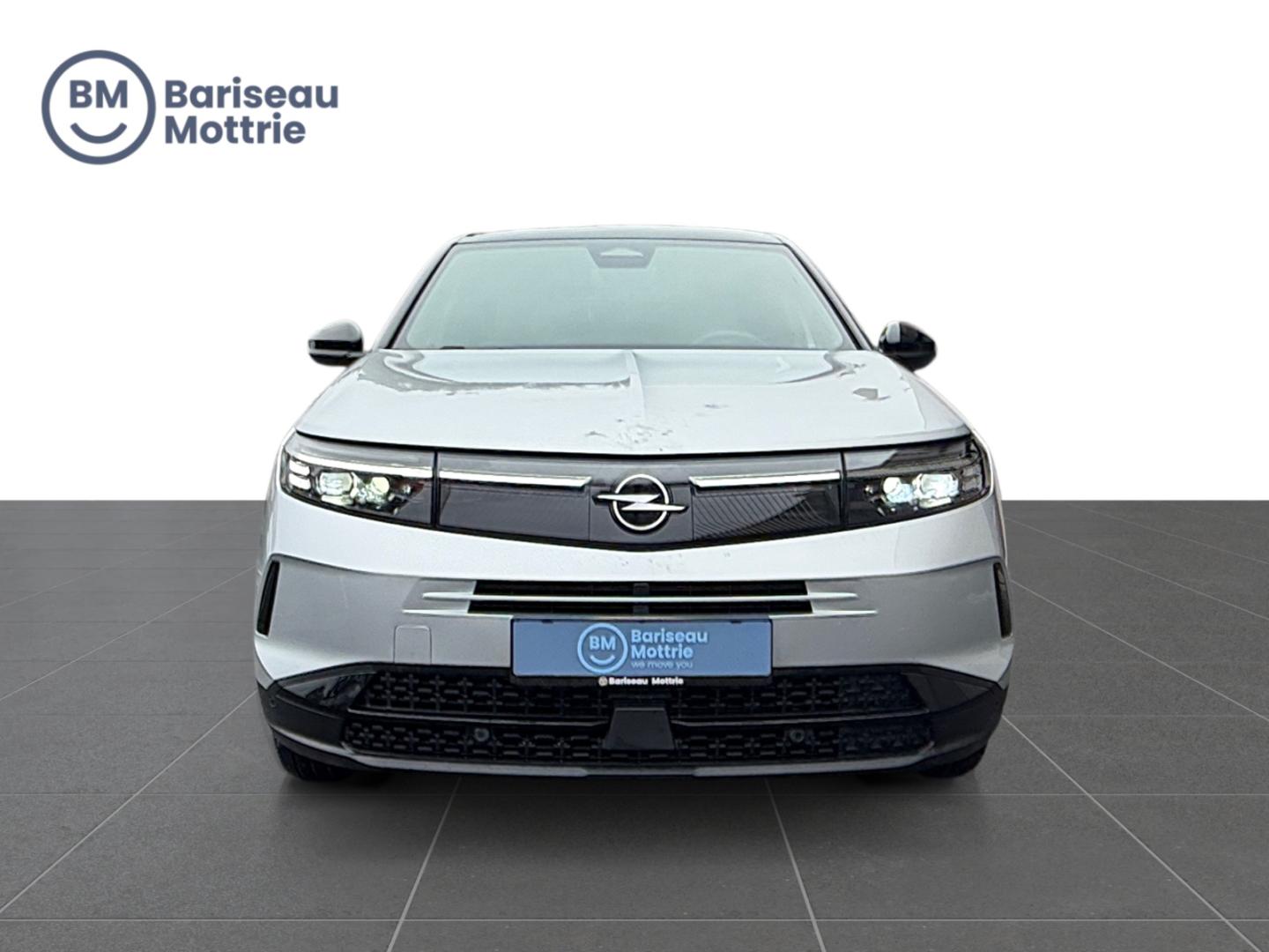 Opel Grandland X GS - Afbeelding 2
