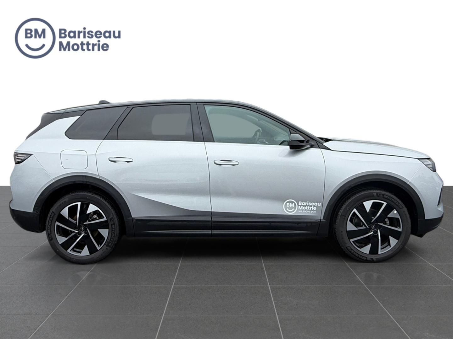 Opel Grandland X GS - Afbeelding 3