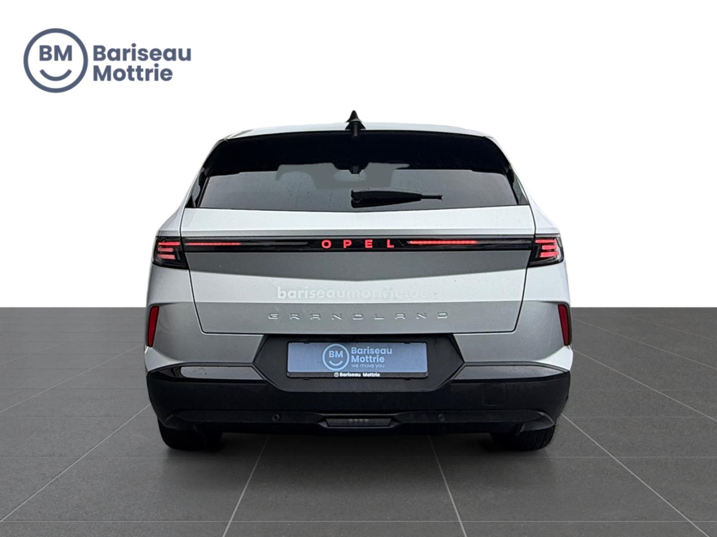 Opel Grandland X GS - Afbeelding 5