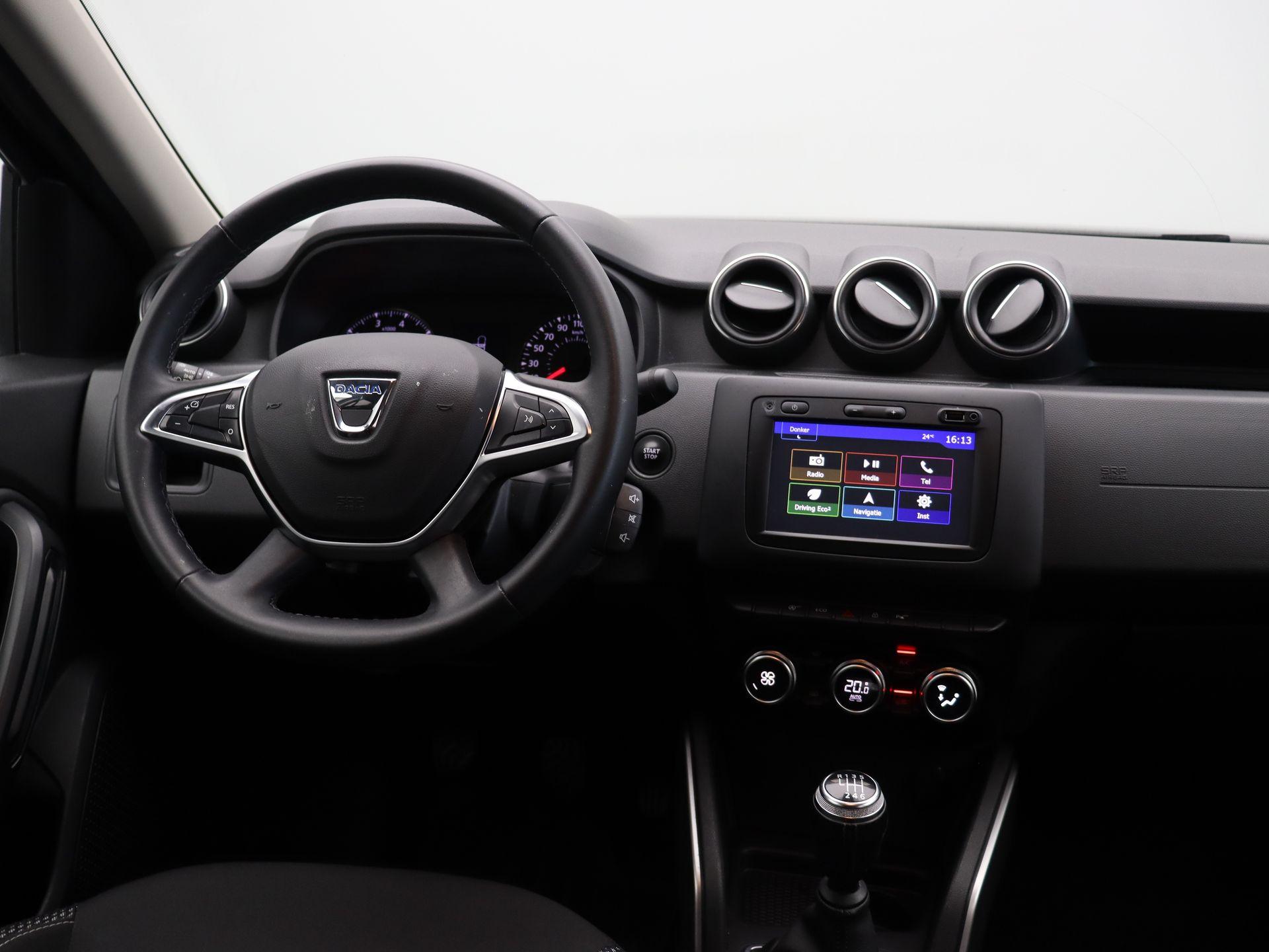 Dacia Duster TCe 125pk Prestige - Afbeelding 5