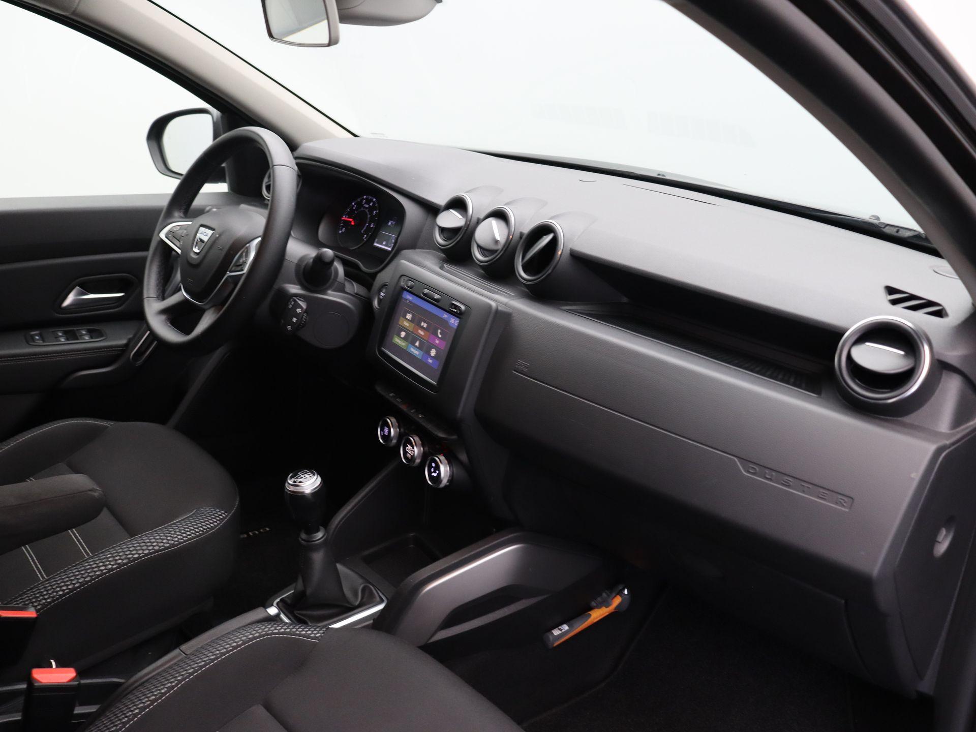 Dacia Duster TCe 125pk Prestige - Afbeelding 6