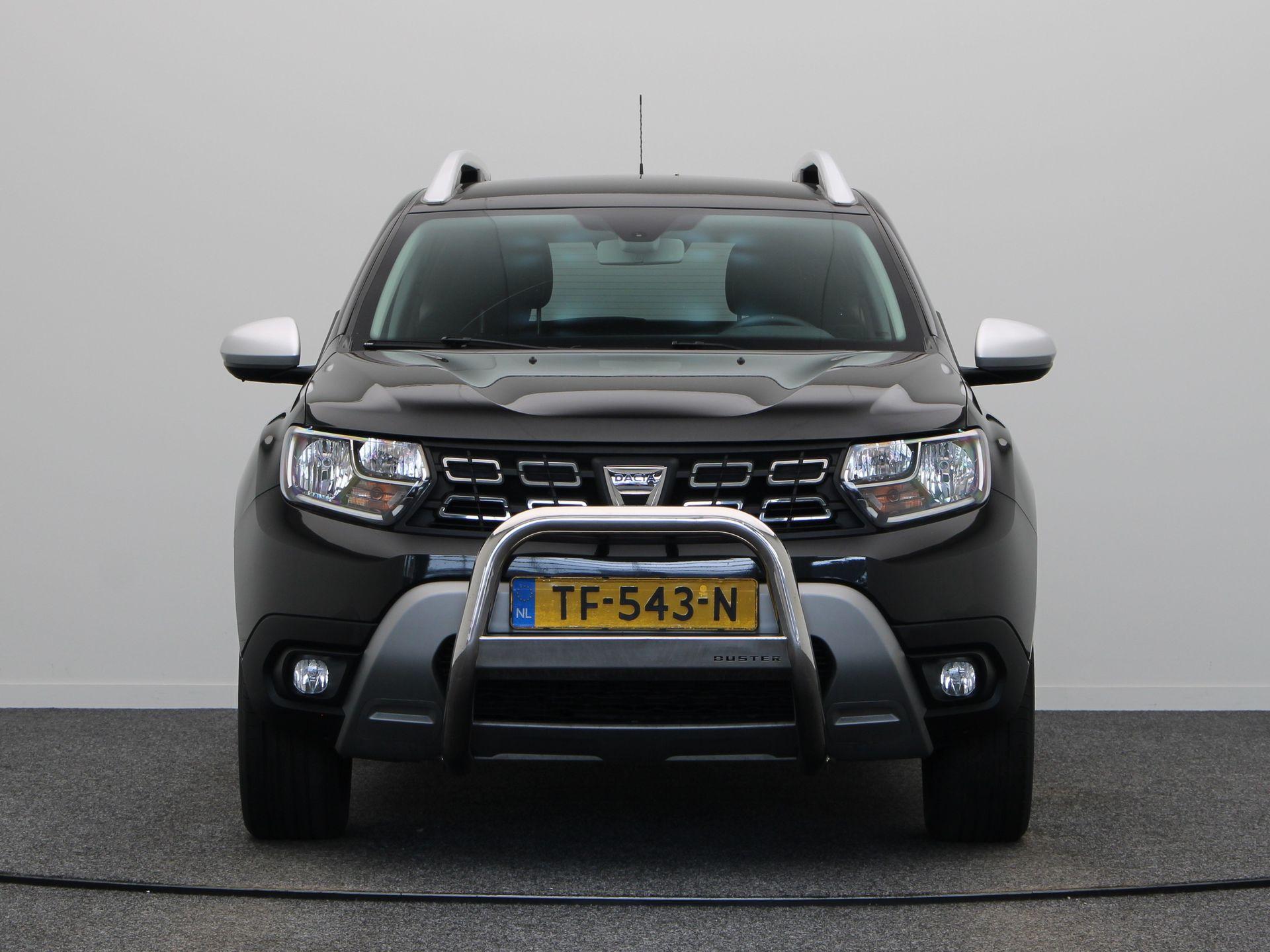 Dacia Duster TCe 125pk Prestige - Afbeelding 7
