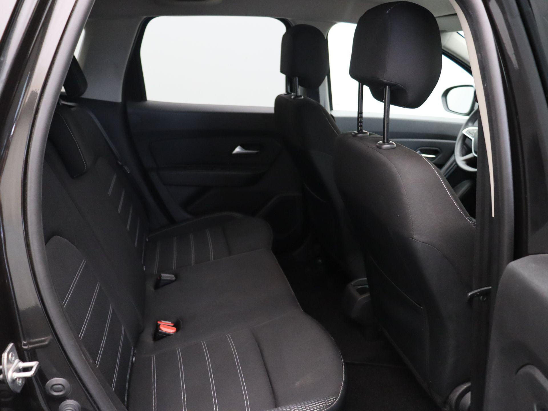 Dacia Duster TCe 125pk Prestige - Afbeelding 9