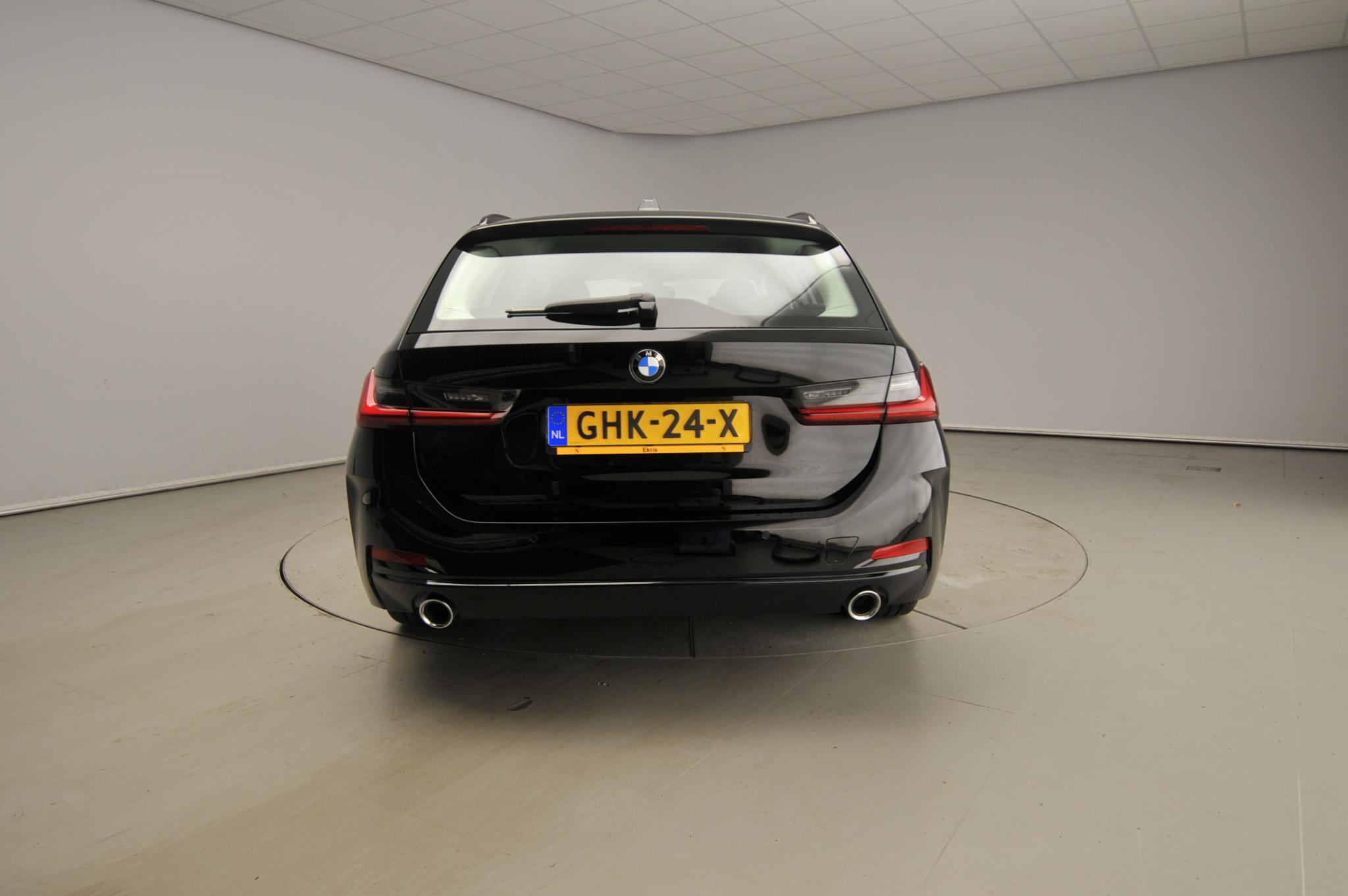 BMW 3-serie Touring 318i - Afbeelding 3