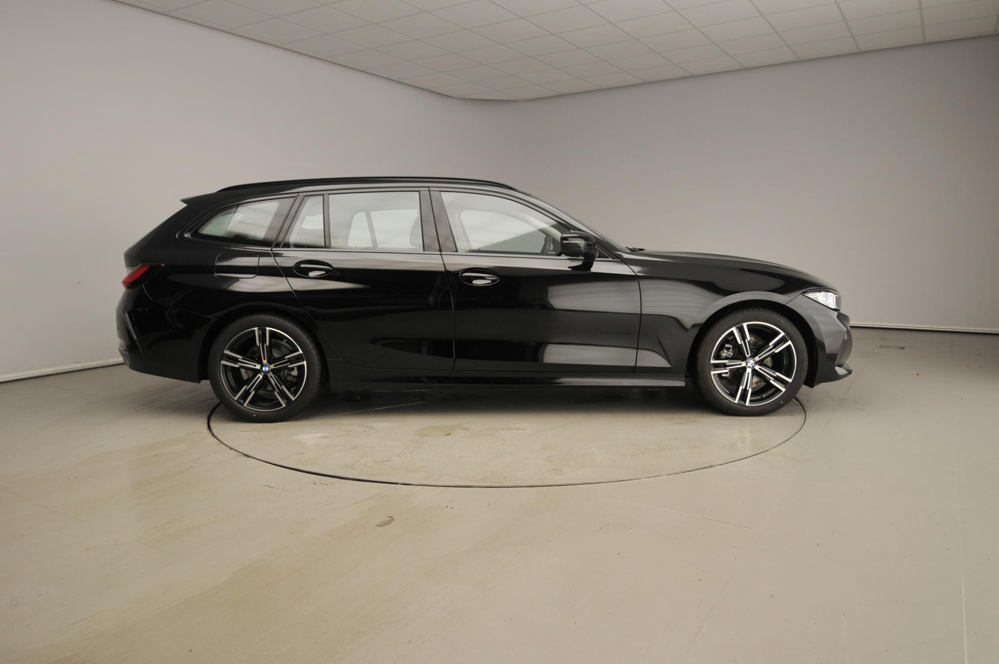 BMW 3-serie Touring 318i - Afbeelding 4