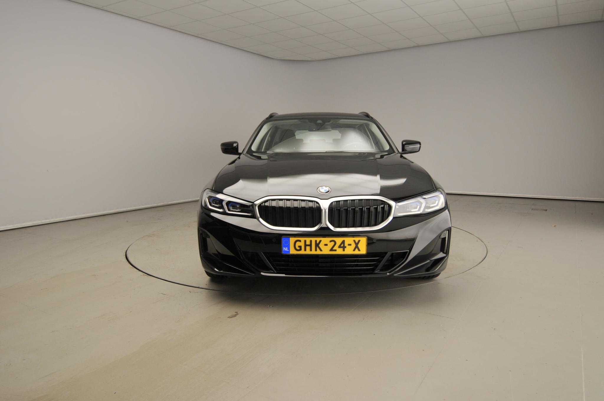 BMW 3-serie Touring 318i - Afbeelding 5
