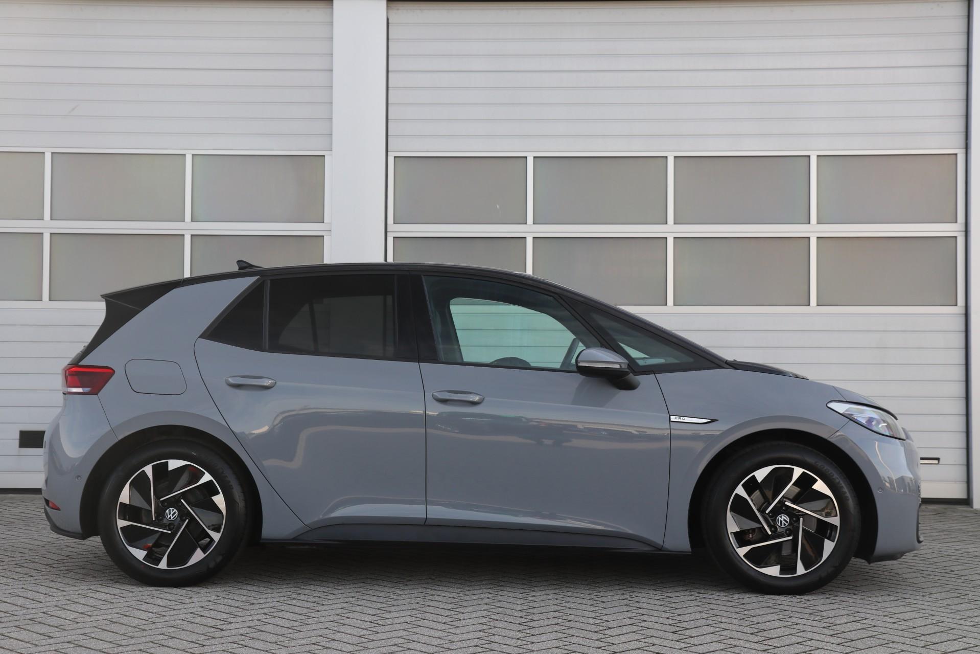 Volkswagen ID.3 204pk Pro Edition Advantage 58 kWh - Afbeelding 3