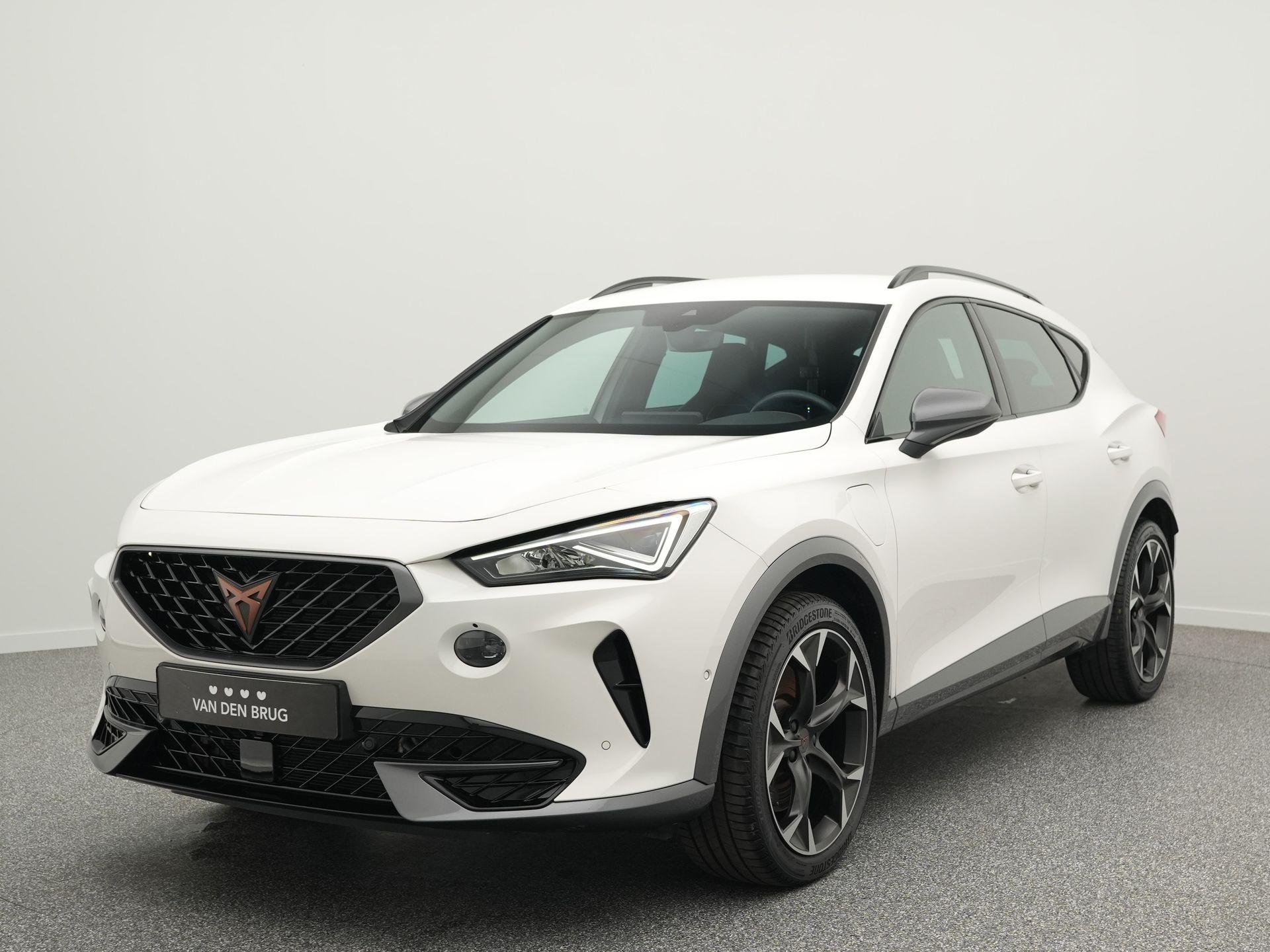 CUPRA Formentor 1.4 e-Hybrid 245pk VZ