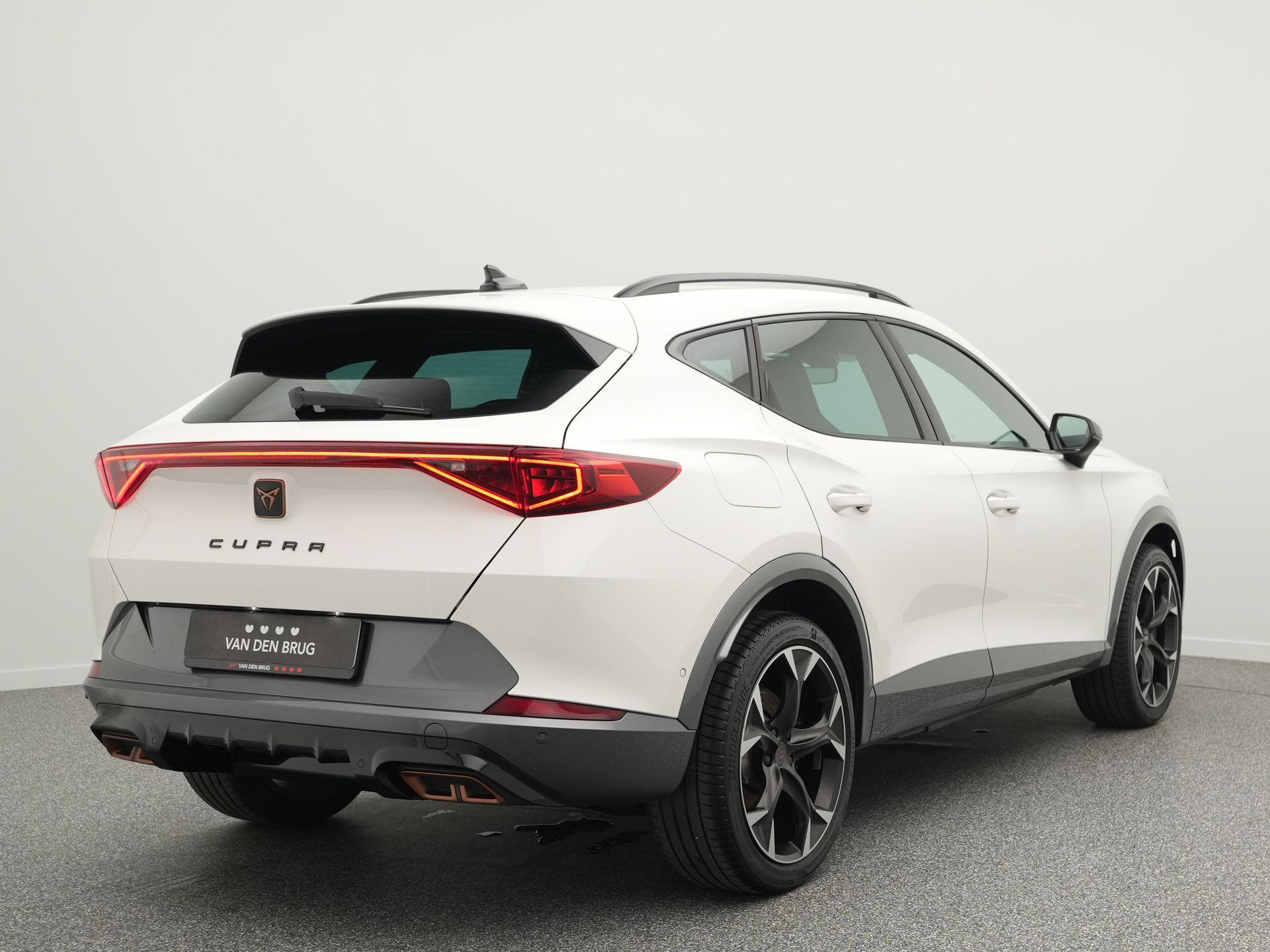 CUPRA Formentor 1.4 e-Hybrid 245pk VZ - Afbeelding 3
