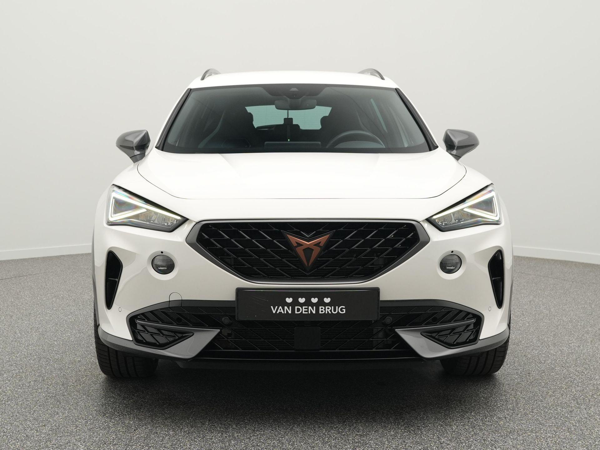 CUPRA Formentor 1.4 e-Hybrid 245pk VZ - Afbeelding 5