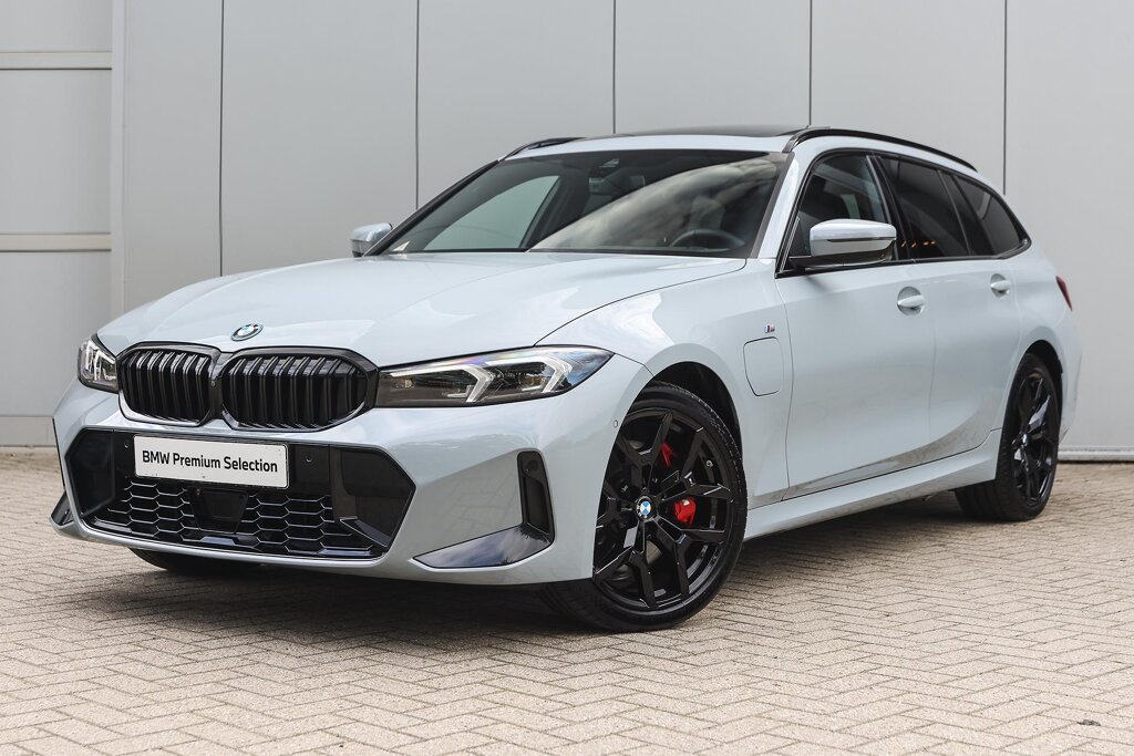 BMW 3 Serie 1