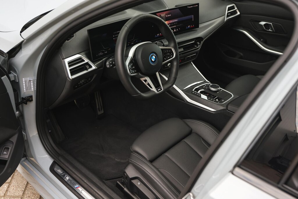 BMW 3 Serie 3