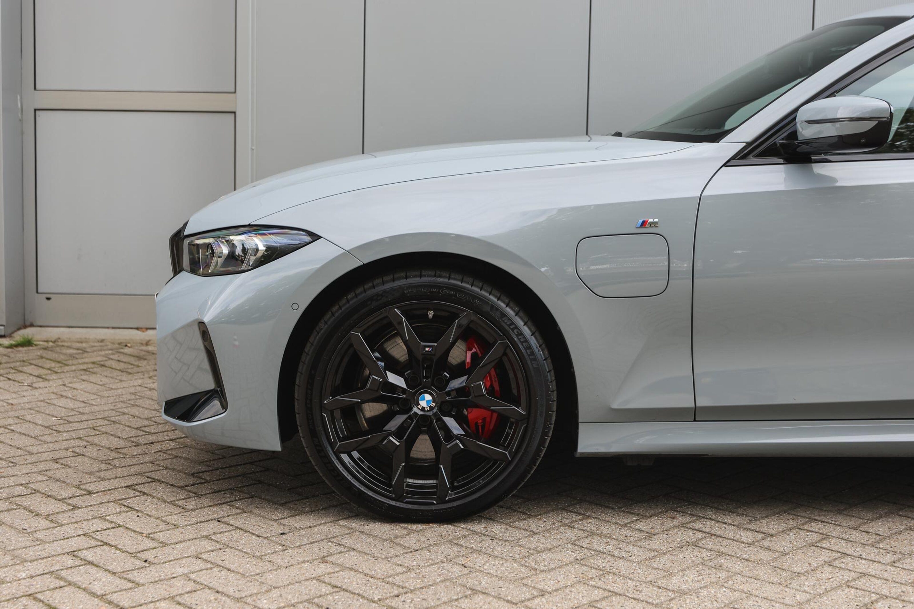BMW 3 Serie Touring 330e M Sport Automaat