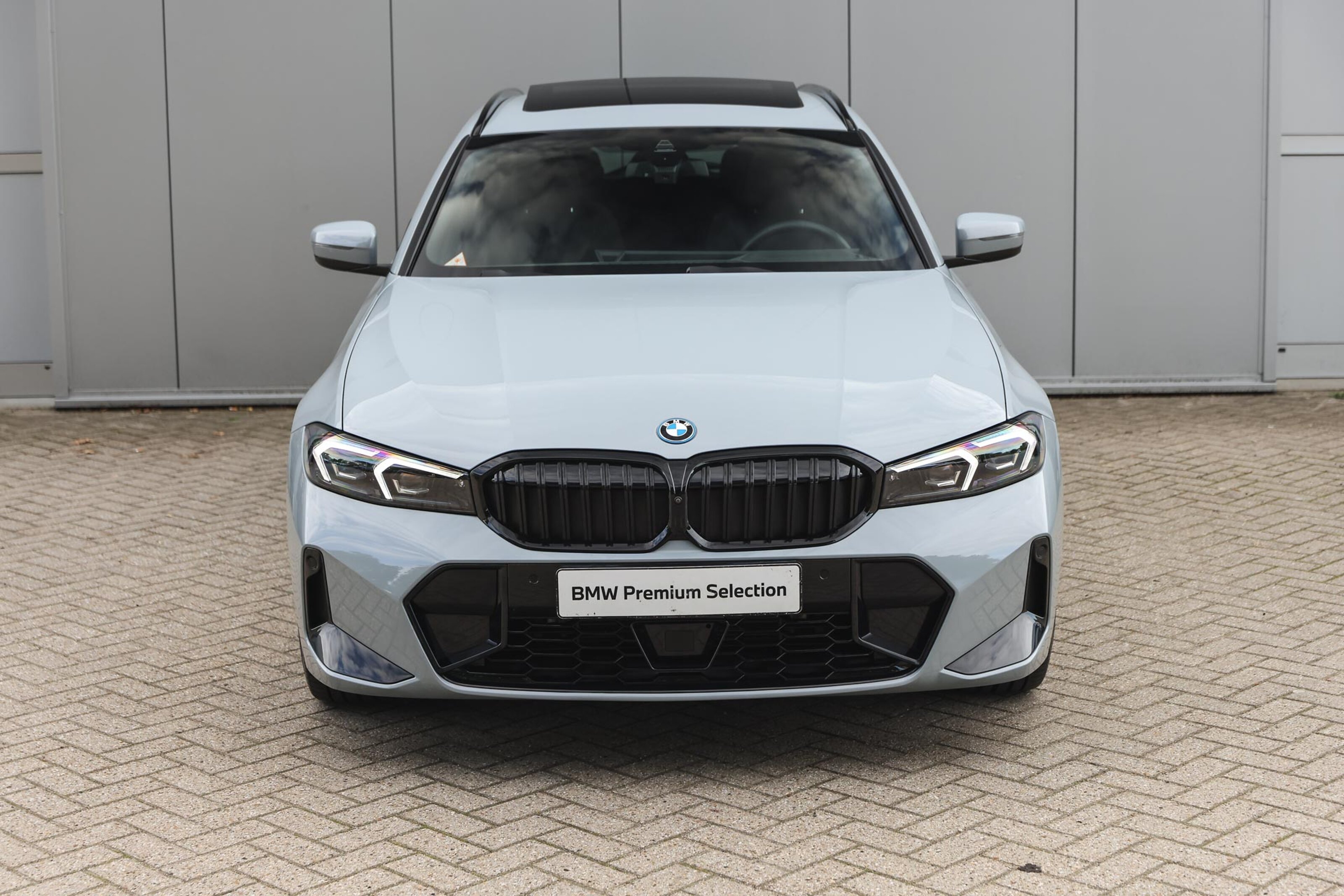 BMW 3 Serie 6