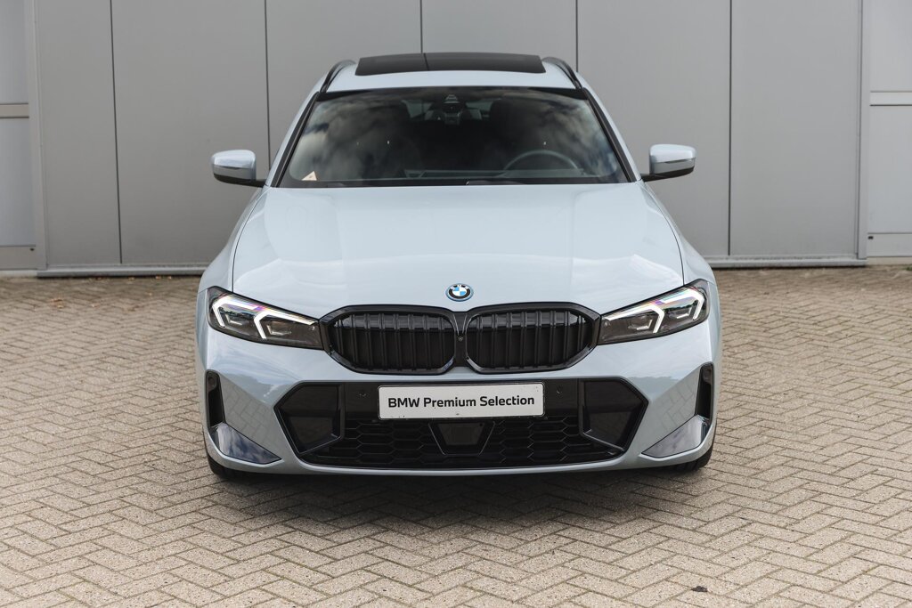 BMW 3 Serie 6