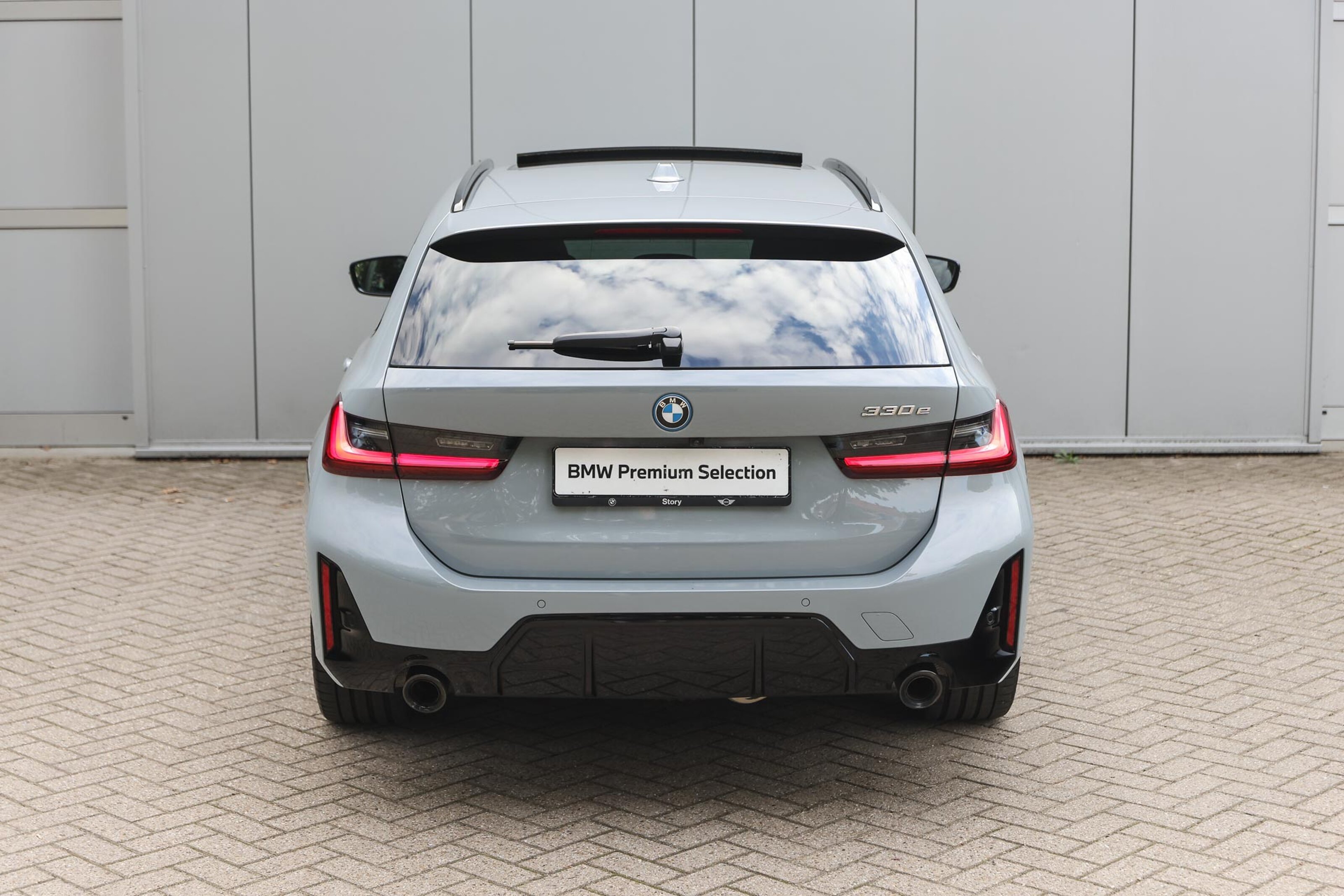 BMW 3 Serie 7