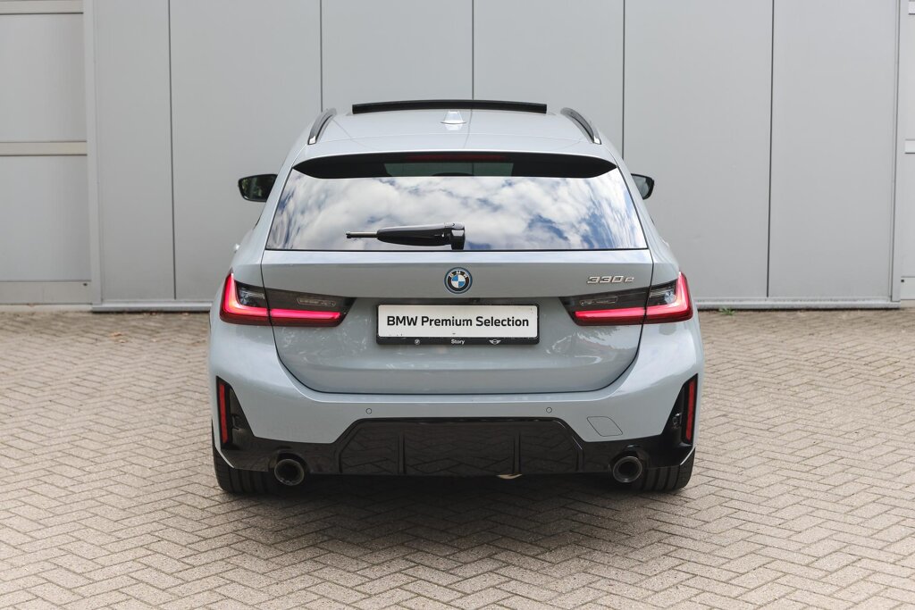 BMW 3 Serie 7