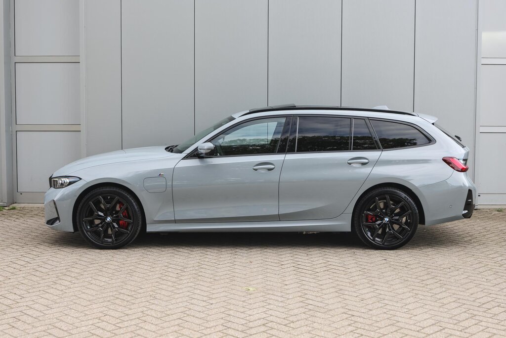 BMW 3 Serie 8