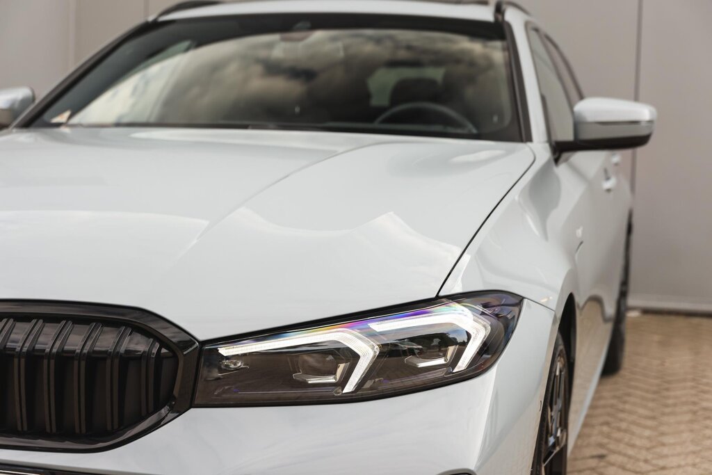 BMW 3 Serie 25
