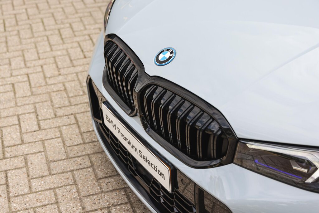 BMW 3 Serie 26