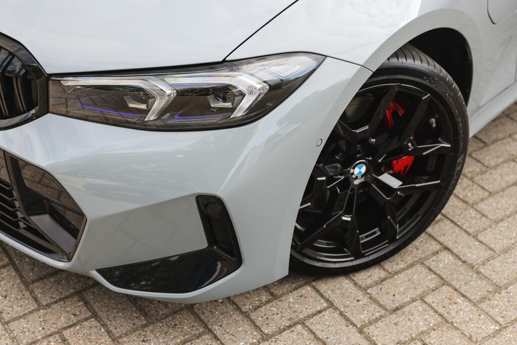 BMW 3 Serie 27