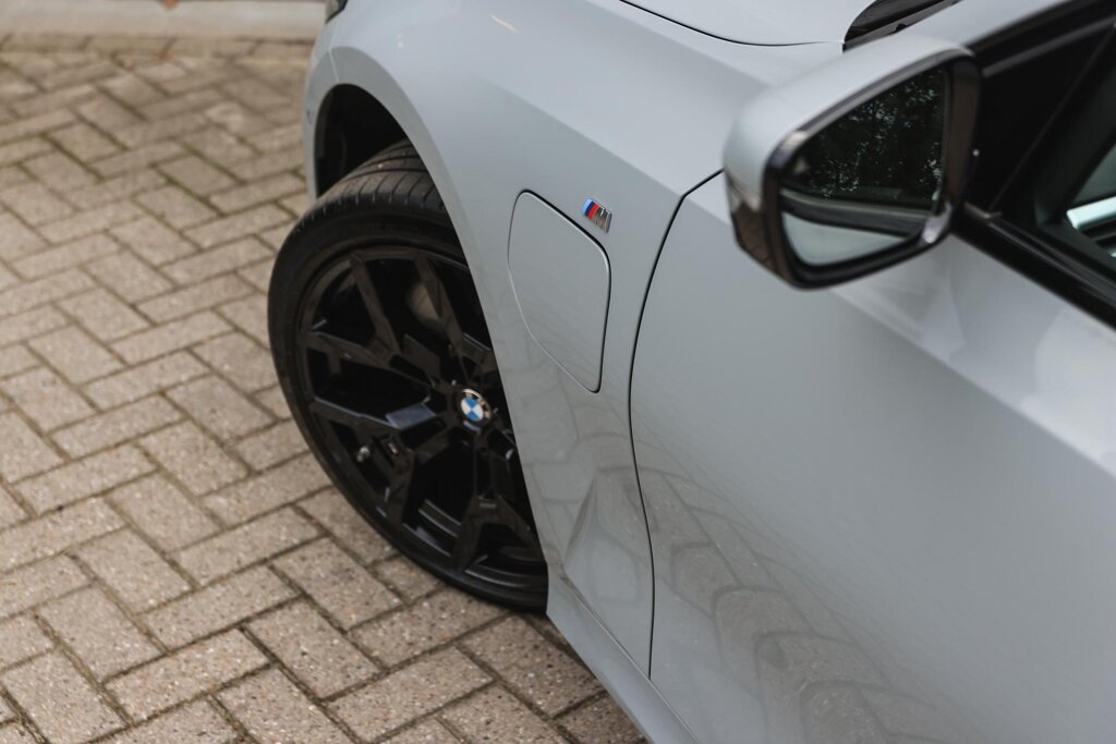 BMW 3 Serie 28