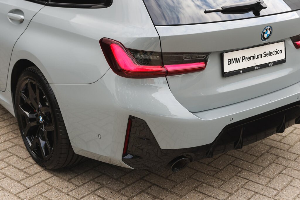 BMW 3 Serie 29