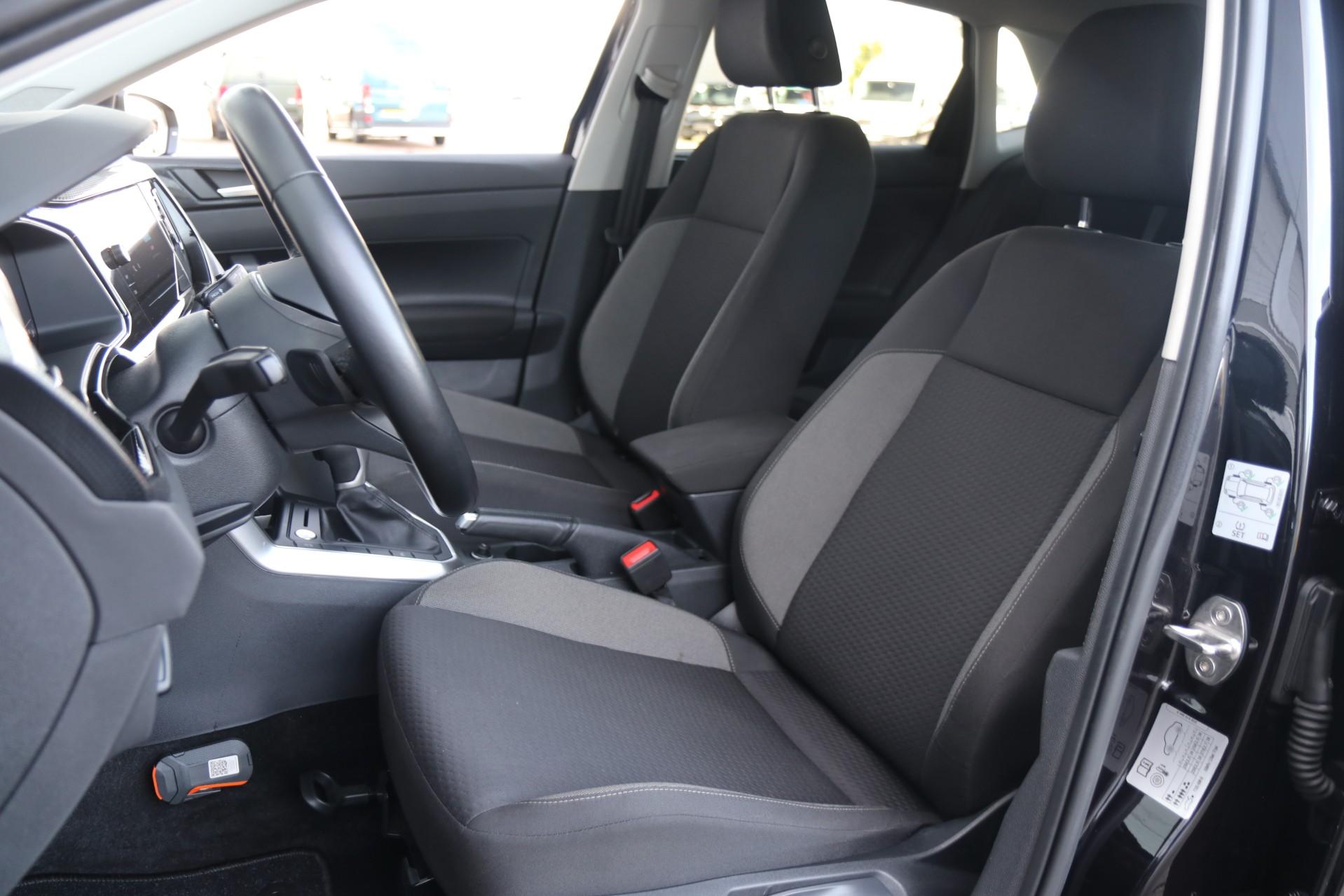 Volkswagen Polo 1.0 TSI 95pk DSG Life Edition - Afbeelding 4