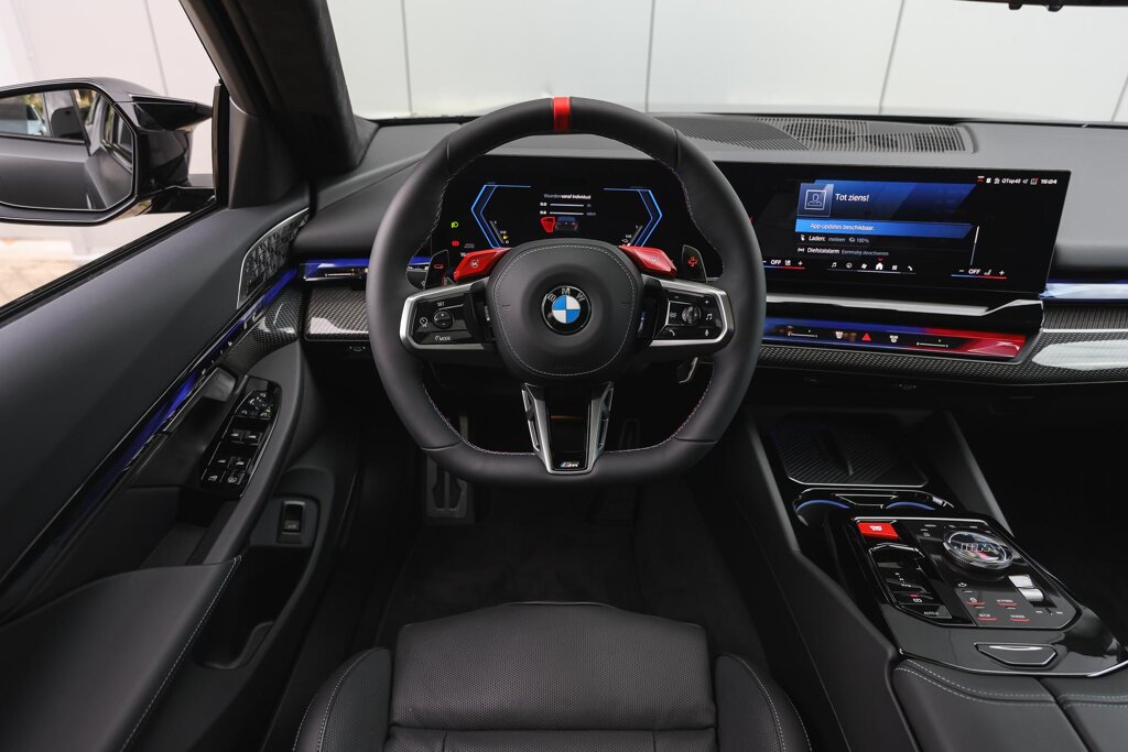 BMW M5 3
