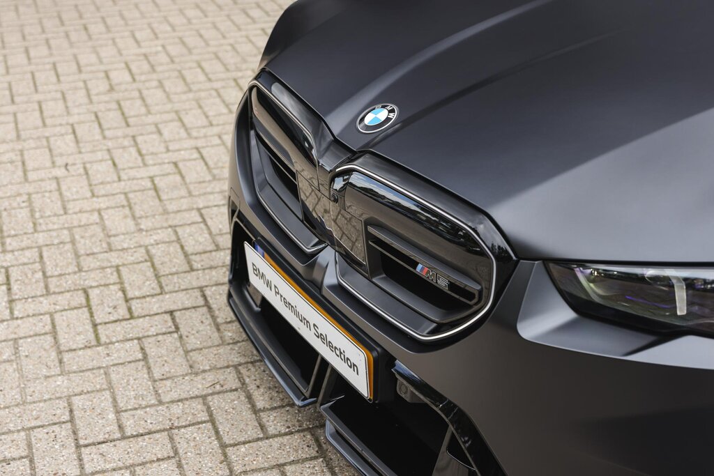 BMW M5 31