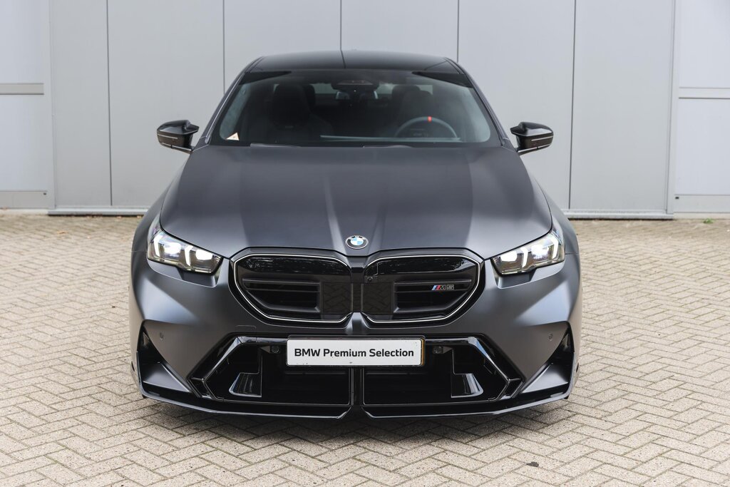 BMW M5 5