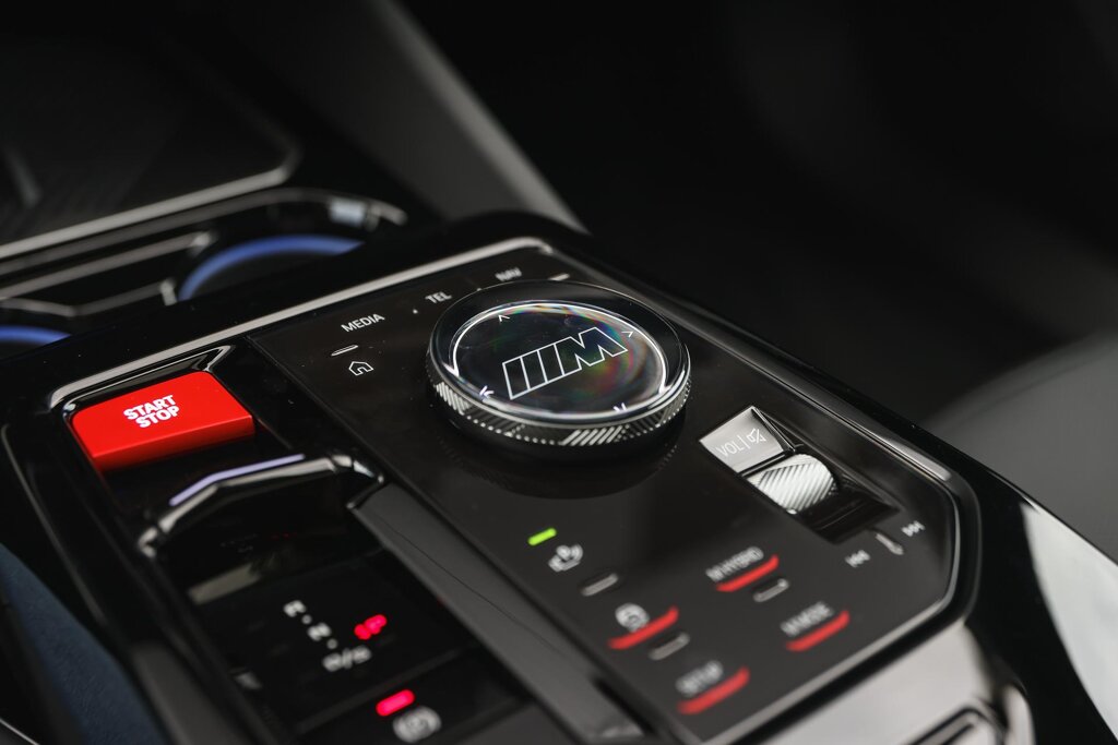 BMW M5 19