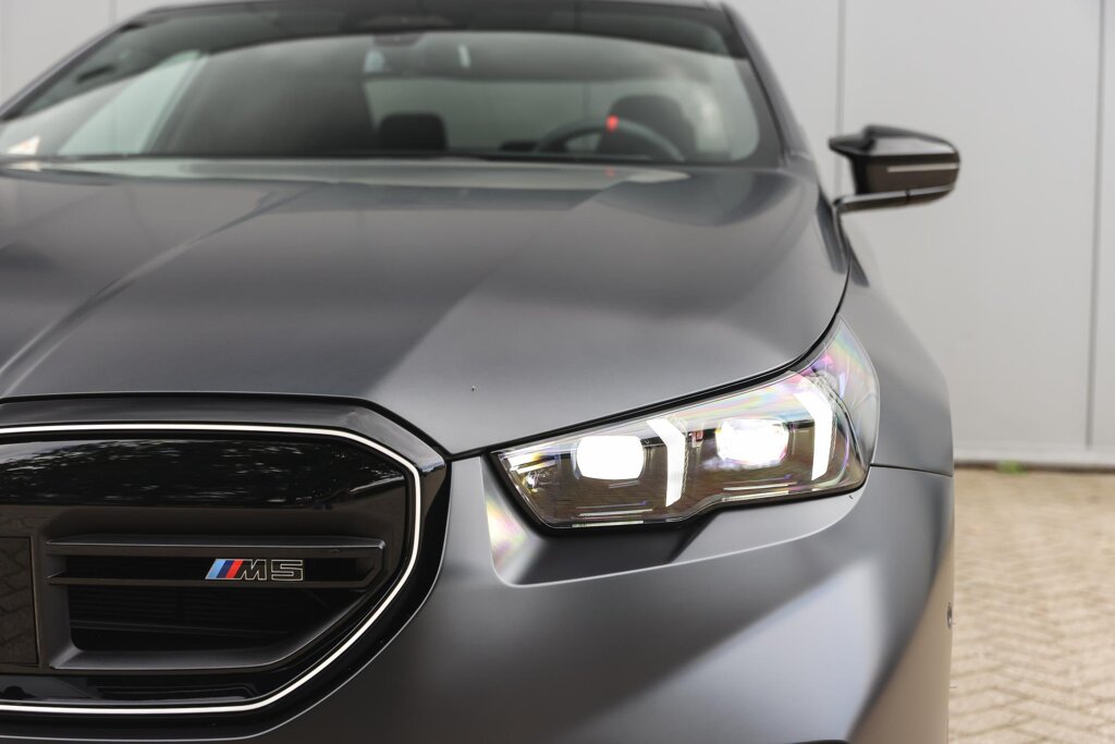 BMW M5 33
