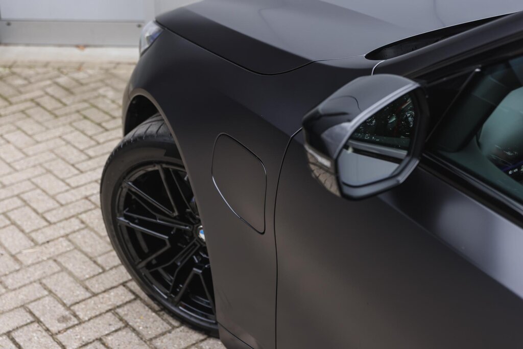 BMW M5 34